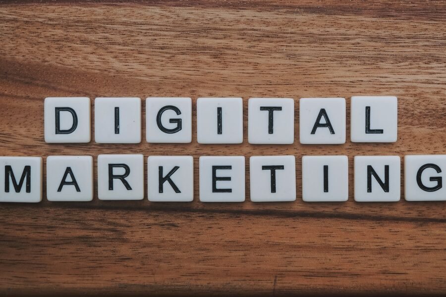 The Advantages Of Digital Marketing