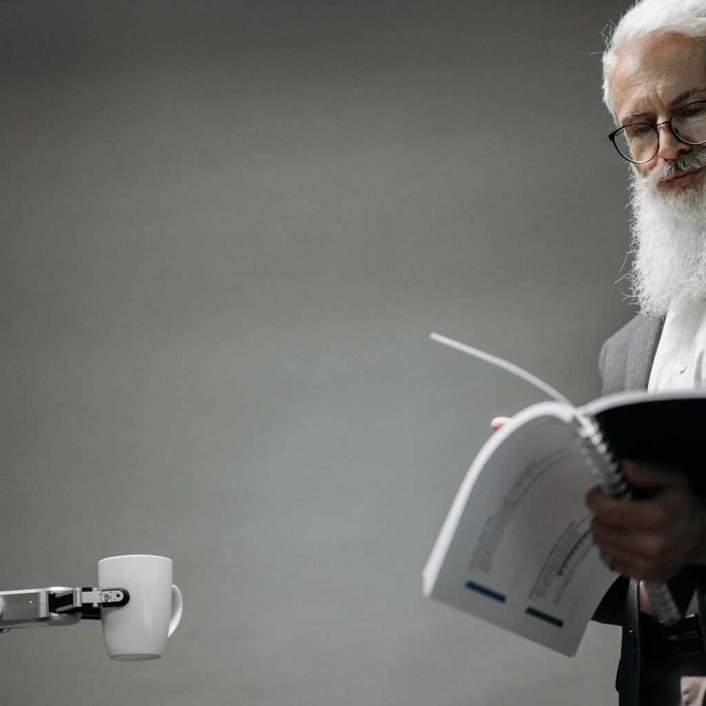 automation trends, business automation, future of work