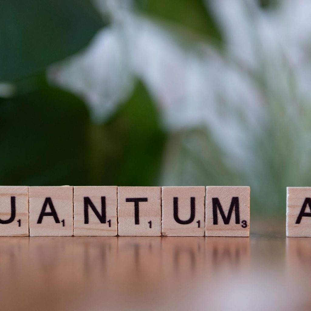 quantum computing, future computing, tech innovation