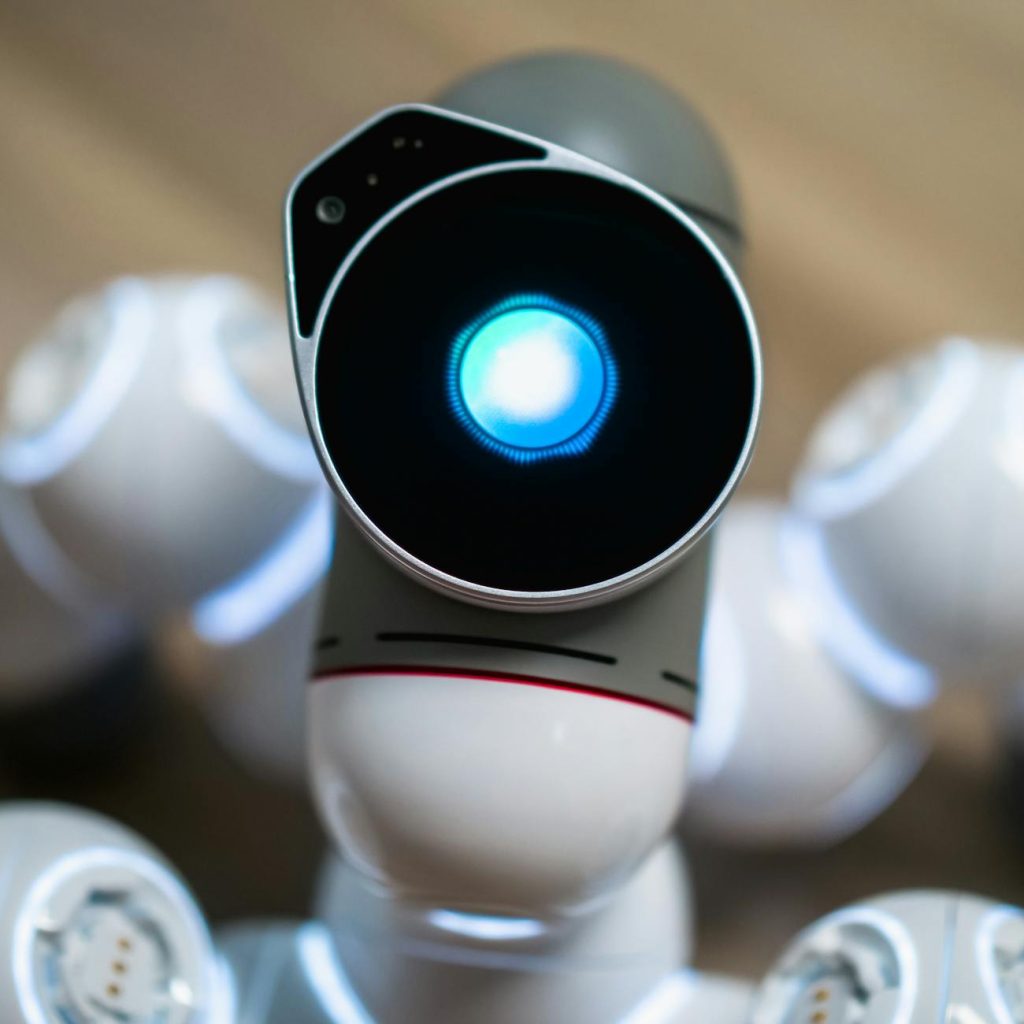 The Future of Automation: AI + No-Code Platforms