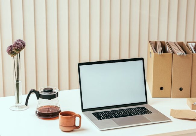 Organizing Digital Files: Essential Guide to Effortless 2025 Trends