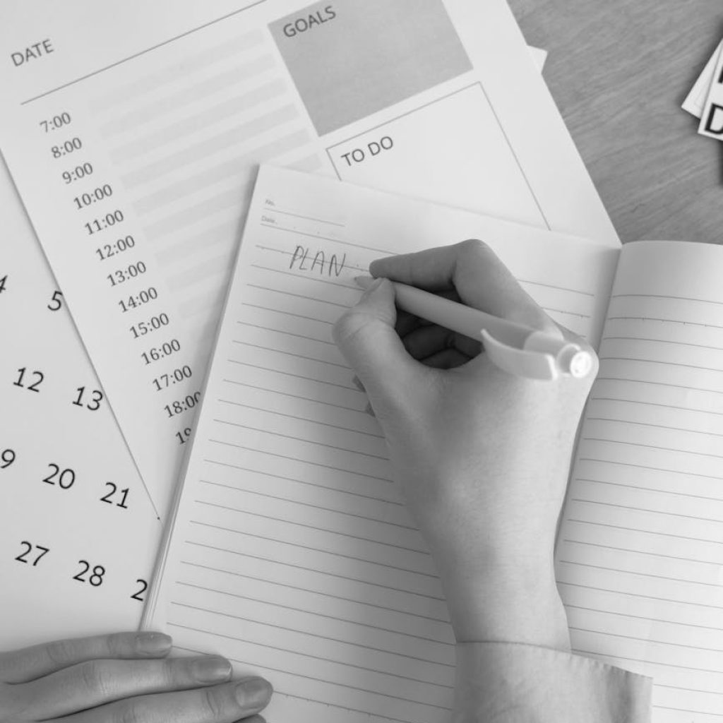 Time-Blocking with AI: How to Plan Your Week Intelligently