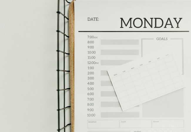 Effortless Time-Blocking with AI: Plan Your Week Smarter